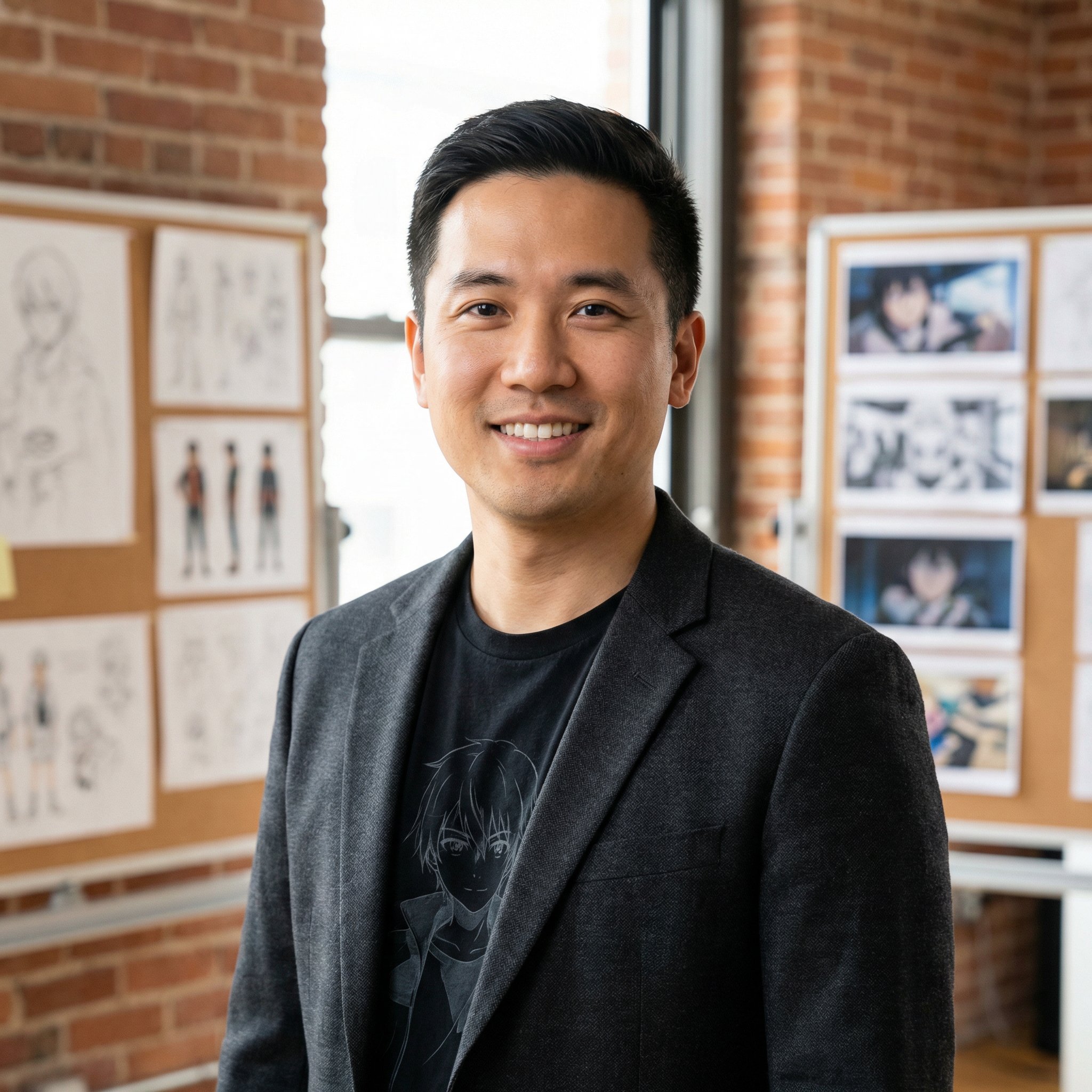 在线看片导演陈逸飞