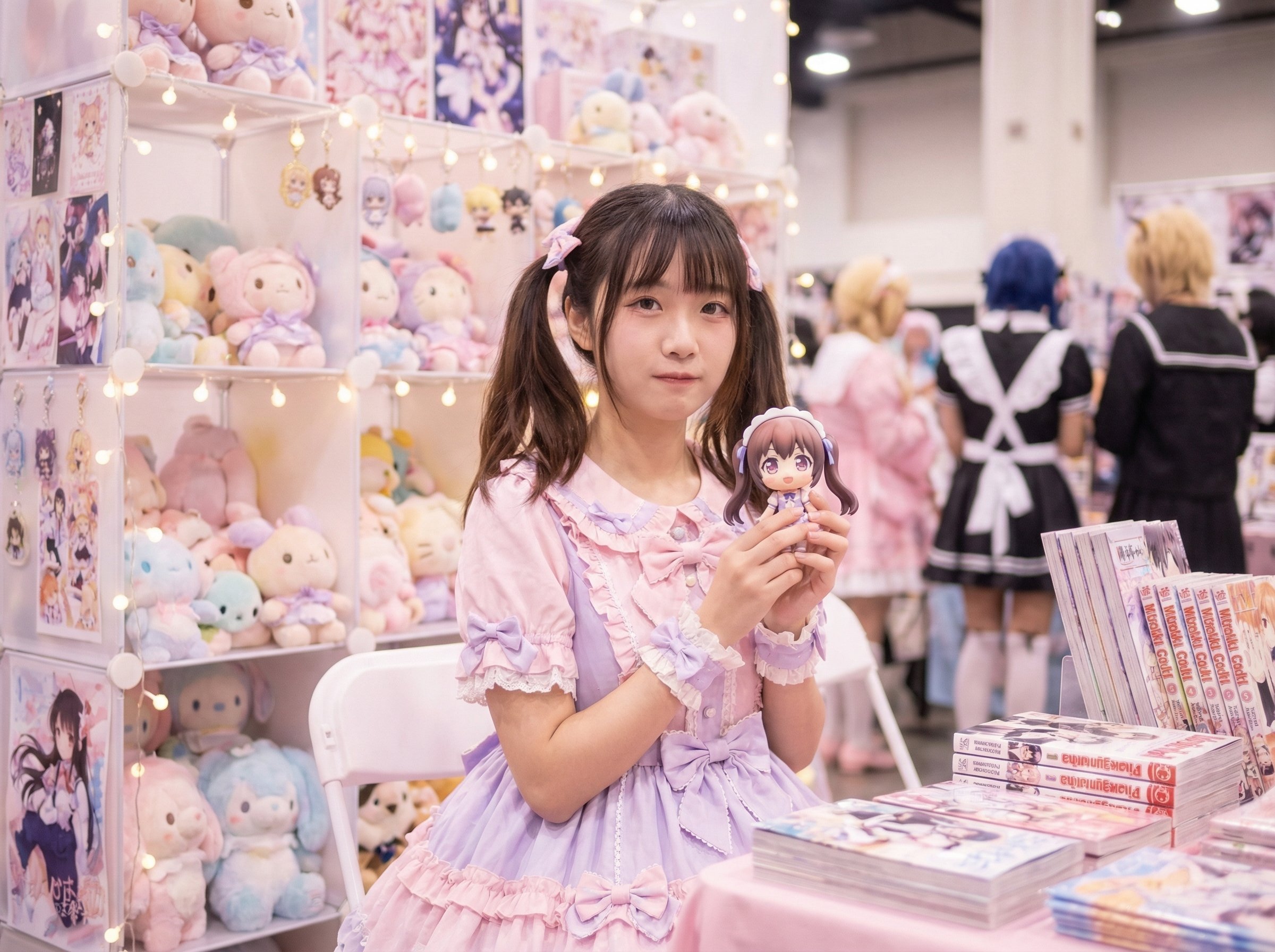 在线看片福利姬